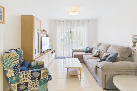 Dzīvoklis pārdošanā Los Alcazares, Murcia, Spānijā 3 istabas,  Nr. 161552 - attēls 4