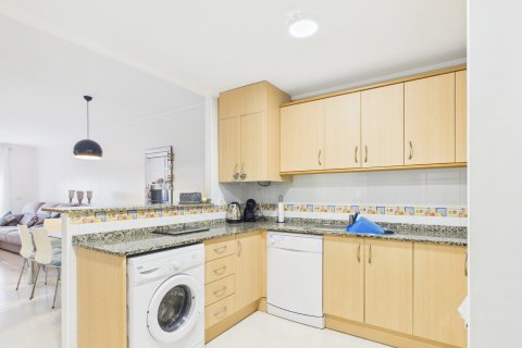 Dzīvoklis pārdošanā Los Alcazares, Murcia, Spānijā 3 istabas,  Nr. 161552 - attēls 3