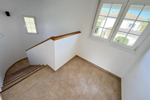 Продажа виллы в Мурсия, Испания 3 спальни, 125м2 №161550 - фото 24