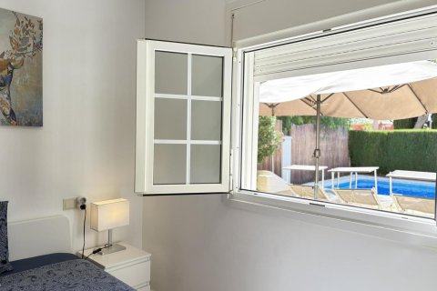 Villa zum Verkauf in Murcia, Spanien 3 Schlafzimmer, 125 m2 Nr. 161550 - Foto 22