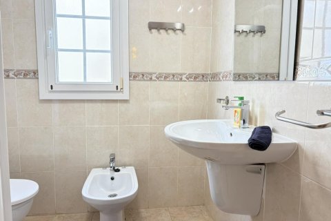 Продажа виллы в Мурсия, Испания 3 спальни, 125м2 №161550 - фото 19