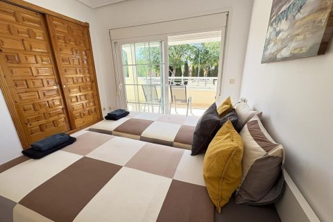 Villa in vendita a Murcia, Spagna 3 camere da letto, 125 mq. N° 161550 - foto 27