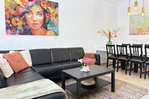 Villa zum Verkauf in Murcia, Spanien 3 Schlafzimmer, 125 m2 Nr. 161550 - Foto 13