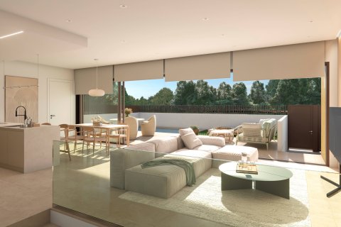 Продажа виллы в Долорес, Аликанте, Испания 3 спальни, 126м2 №161525 - фото 15