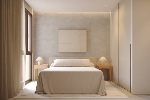 Продажа виллы в Долорес, Аликанте, Испания 3 спальни, 126м2 №161525 - фото 13