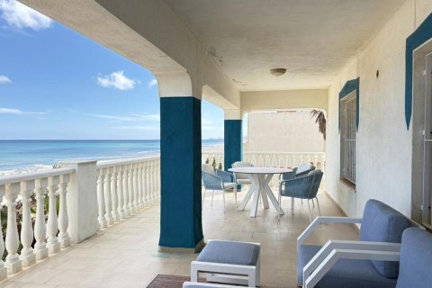 Willa w La Manga del Mar Menor, Murcia, Hiszpania 6 sypialni, 280 mkw. nr 161526 – zdjęcie 6