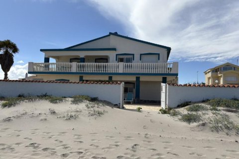 Willa w La Manga del Mar Menor, Murcia, Hiszpania 6 sypialni, 280 mkw. nr 161526 – zdjęcie 4