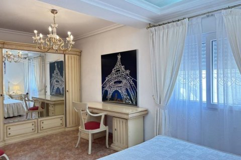 Willa w La Manga del Mar Menor, Murcia, Hiszpania 6 sypialni, 280 mkw. nr 161526 – zdjęcie 29