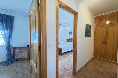 Willa w La Manga del Mar Menor, Murcia, Hiszpania 6 sypialni, 280 mkw. nr 161526 – zdjęcie 21