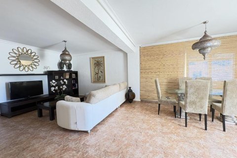 Willa w La Manga del Mar Menor, Murcia, Hiszpania 6 sypialni, 280 mkw. nr 161526 – zdjęcie 17