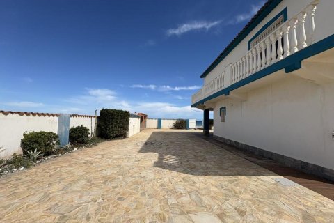 Willa w La Manga del Mar Menor, Murcia, Hiszpania 6 sypialni, 280 mkw. nr 161526 – zdjęcie 8