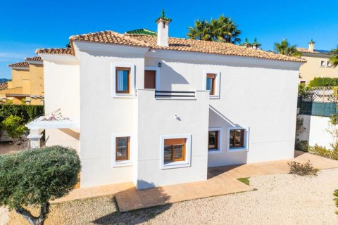 Villa en venta en Murcia, España 4 dormitorios, 239 m2 No. 161551 - foto 9