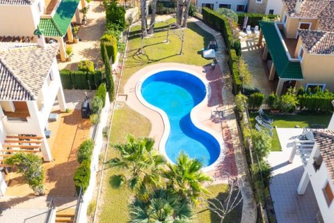 Villa en venta en Murcia, España 4 dormitorios, 239 m2 No. 161551 - foto 4