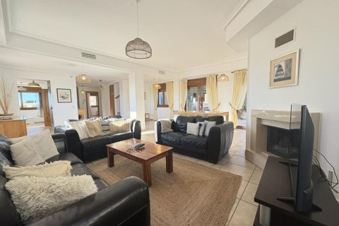 Villa en venta en Murcia, España 4 dormitorios, 239 m2 No. 161551 - foto 15