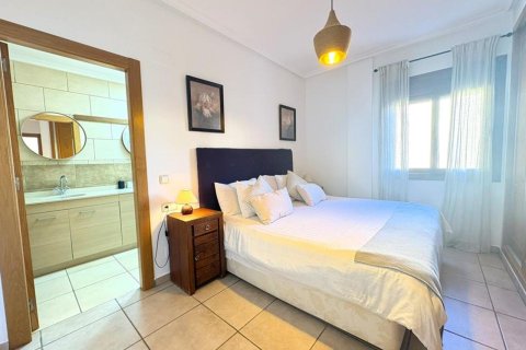 Villa en venta en Murcia, España 4 dormitorios, 239 m2 No. 161551 - foto 30