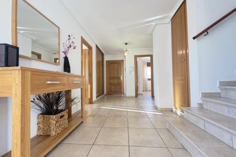 Villa en venta en Murcia, España 4 dormitorios, 239 m2 No. 161551 - foto 12