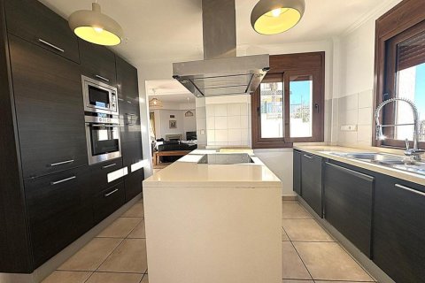 Villa en venta en Murcia, España 4 dormitorios, 239 m2 No. 161551 - foto 23