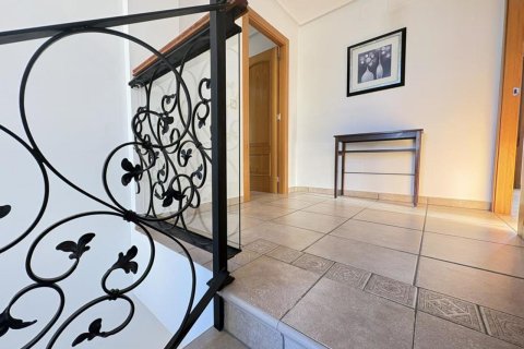 Villa en venta en Murcia, España 4 dormitorios, 239 m2 No. 161551 - foto 29