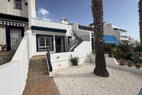 Bungalow en Alicante, España 2 dormitorios, 70 m2 No. 194160