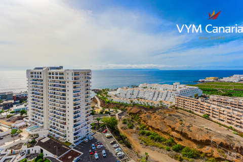 Apartment for sale in Playa, Valencia, Spain 1 bedroom, 56 sq.m. No. 140426 - photo 4