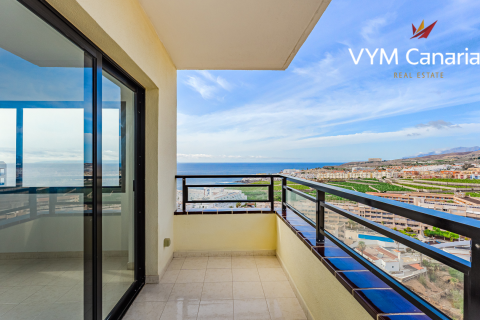 Apartment for sale in Playa, Valencia, Spain 1 bedroom, 56 sq.m. No. 140426 - photo 1