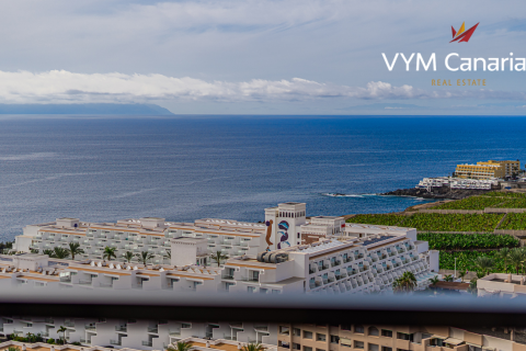 Apartment for sale in Playa, Valencia, Spain 1 bedroom, 56 sq.m. No. 140426 - photo 3