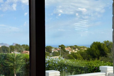 Villa zum Verkauf in La Nucia, Alicante, Spanien 3 Schlafzimmer, 250 m2 Nr. 140432 - Foto 20