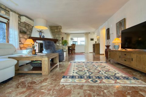 Villa zum Verkauf in La Nucia, Alicante, Spanien 3 Schlafzimmer, 250 m2 Nr. 140432 - Foto 12