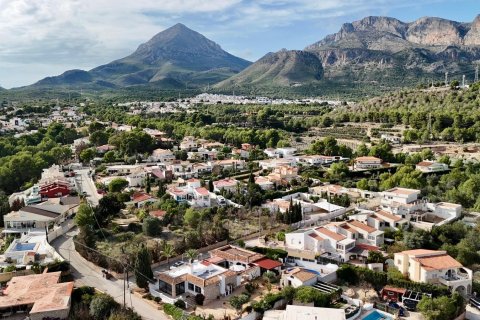 Villa zum Verkauf in La Nucia, Alicante, Spanien 3 Schlafzimmer, 250 m2 Nr. 140432 - Foto 1