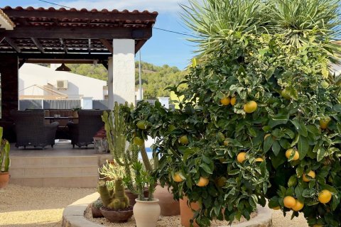 Villa zum Verkauf in La Nucia, Alicante, Spanien 3 Schlafzimmer, 250 m2 Nr. 140432 - Foto 5