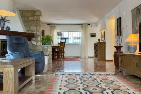 Villa zum Verkauf in La Nucia, Alicante, Spanien 3 Schlafzimmer, 250 m2 Nr. 140432 - Foto 21