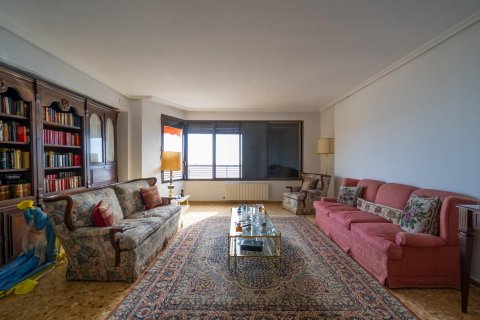 Wohnung zum Verkauf in Alicante, Spanien 1 Schlafzimmer, 113 m2 Nr. 140431 - Foto 15
