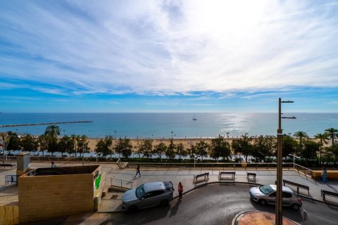 Wohnung zum Verkauf in Alicante, Spanien 1 Schlafzimmer, 113 m2 Nr. 140431 - Foto 1