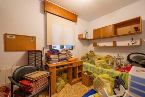 Wohnung zum Verkauf in Alicante, Spanien 1 Schlafzimmer, 113 m2 Nr. 140431 - Foto 29