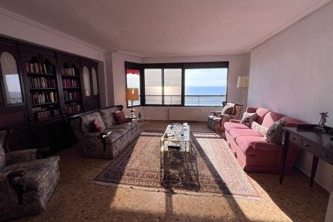 Wohnung zum Verkauf in Alicante, Spanien 1 Schlafzimmer, 113 m2 Nr. 140431 - Foto 12