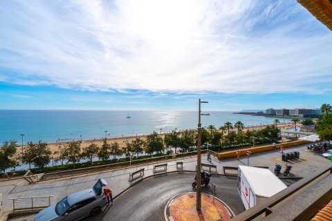 Wohnung zum Verkauf in Alicante, Spanien 1 Schlafzimmer, 113 m2 Nr. 140431 - Foto 2