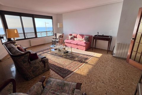 Wohnung zum Verkauf in Alicante, Spanien 1 Schlafzimmer, 113 m2 Nr. 140431 - Foto 8