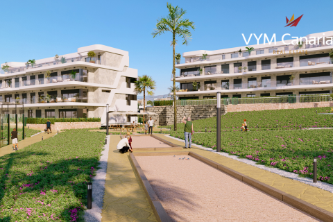 Apartment for sale in Golf Bahia, Alicante, Spain 2 bedrooms, 92 sq.m. No. 140425 - photo 7