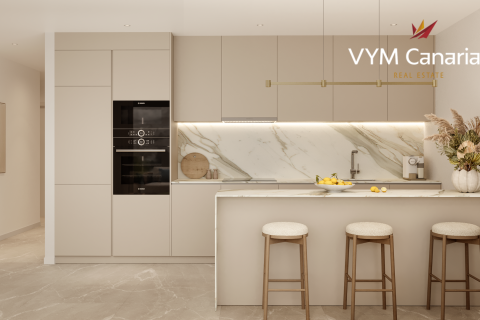 Apartment for sale in Golf Bahia, Alicante, Spain 2 bedrooms, 92 sq.m. No. 140425 - photo 19