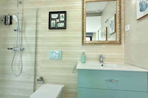 Apartment à louer à Finestrat, Alicante, Espagne, 2 chambres, 105 m2 No. 140428 - photo 15