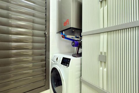 Apartment à louer à Finestrat, Alicante, Espagne, 2 chambres, 105 m2 No. 140428 - photo 16