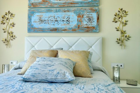 Apartment à louer à Finestrat, Alicante, Espagne, 2 chambres, 105 m2 No. 140428 - photo 20