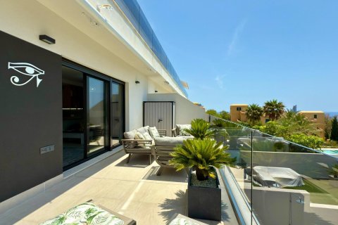 Apartment à louer à Finestrat, Alicante, Espagne, 2 chambres, 105 m2 No. 140428 - photo 30