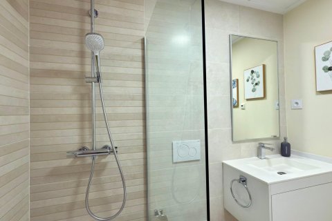 Apartment à louer à Finestrat, Alicante, Espagne, 2 chambres, 105 m2 No. 140428 - photo 11