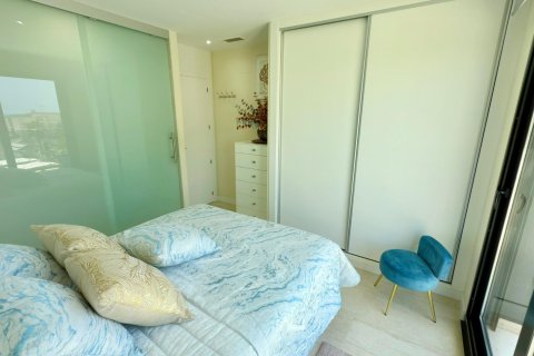 Apartment à louer à Finestrat, Alicante, Espagne, 2 chambres, 105 m2 No. 140428 - photo 19