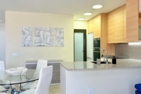 Apartment à louer à Finestrat, Alicante, Espagne, 2 chambres, 105 m2 No. 140428 - photo 5