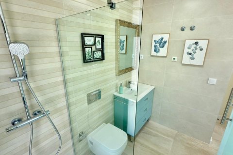 Apartment à louer à Finestrat, Alicante, Espagne, 2 chambres, 105 m2 No. 140428 - photo 14