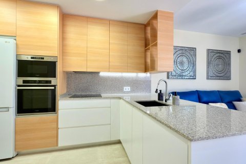 Apartment à louer à Finestrat, Alicante, Espagne, 2 chambres, 105 m2 No. 140428 - photo 6