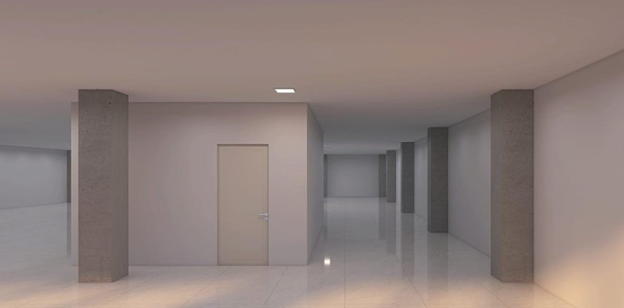 Commercial property à Alicante, Espagne 560 m2 No. 140429