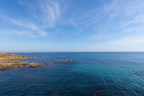 Apartament La Mata, Alicante, Hiszpania 2 sypialnie,  nr 138868 – zdjęcie 25
